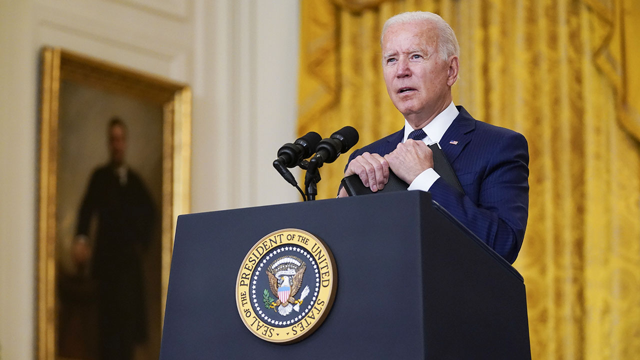 Biden promised to 'follow the science,' but some experts feel the science must follow him | Fox News