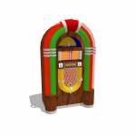 FreeMusic Jukebox