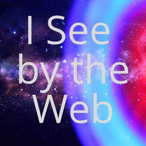 I See by the Web
