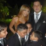 Johnny Bracho