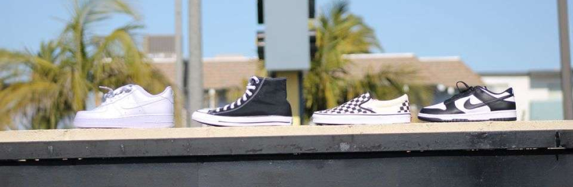 Millennium Shoes