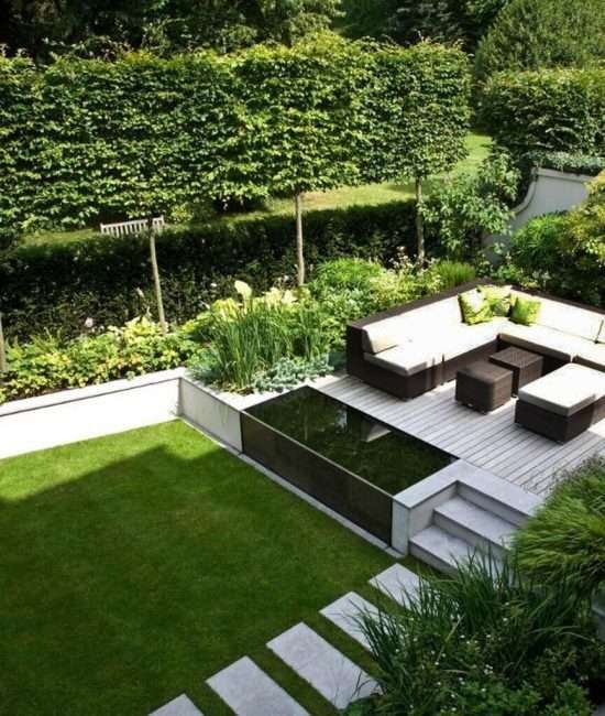 Design Landscaping Near Me Youngsville